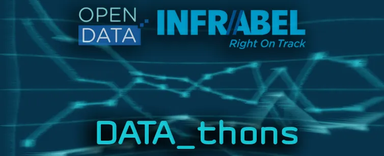 Data Hackathons - background