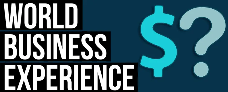 Is Modern Business Complicated (background)