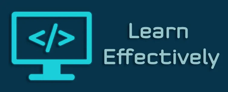 Learn Programming The Powerful Way (background)