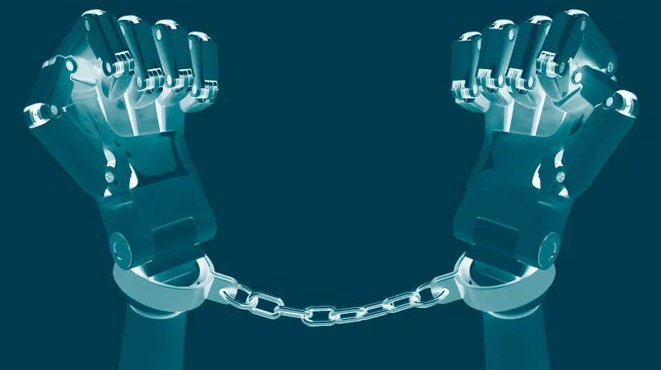 AI regulation diagram