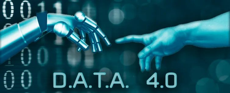 Is Data Science the Inevitable Cultivation - background